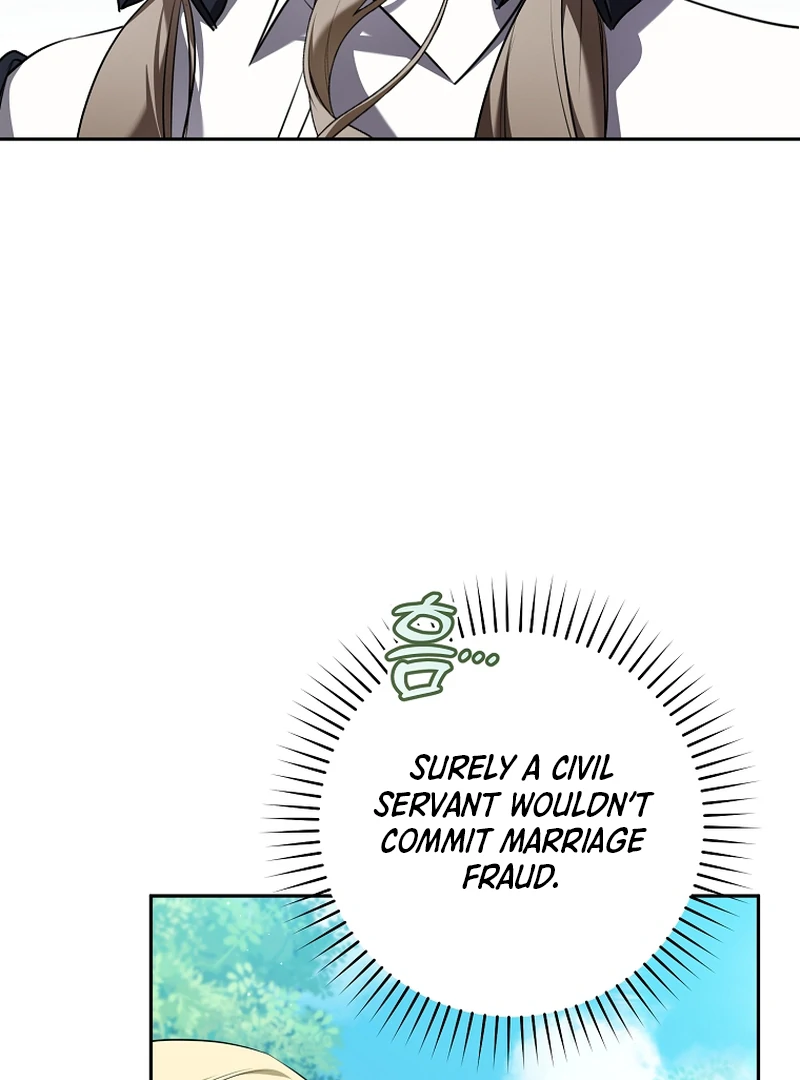 My Dream is to Get My Own House Chapter 14 - Page 69