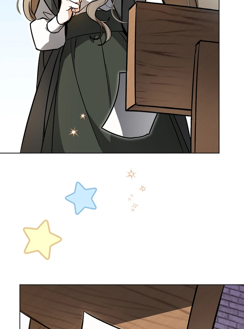 My Dream is to Get My Own House Chapter 2 - Page 21