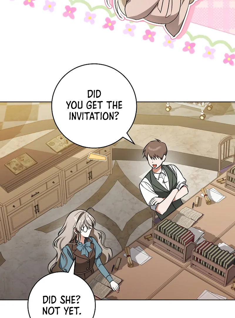 My Dream is to Get My Own House Chapter 2 - Page 35