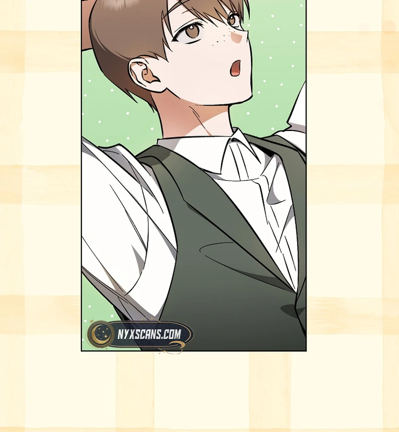 My Dream is to Get My Own House Chapter 2 - Page 38