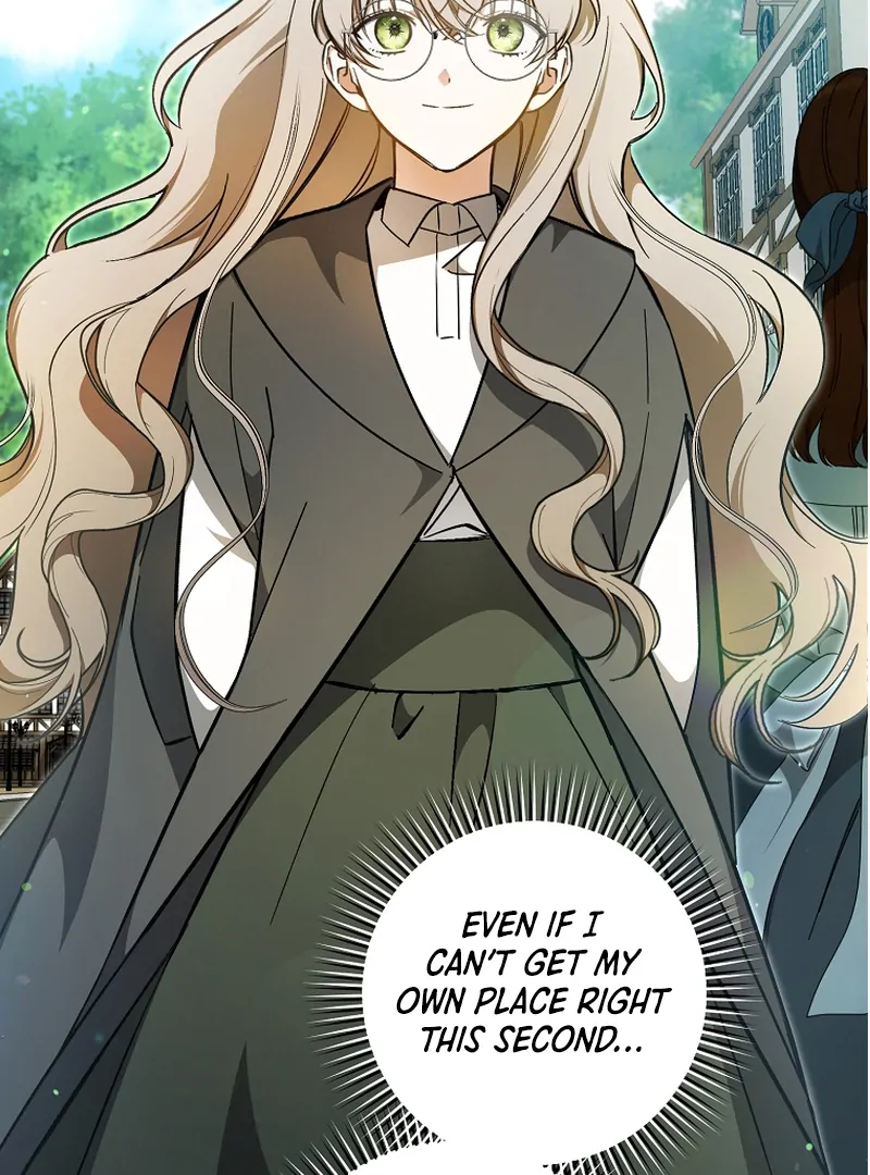 My Dream is to Get My Own House Chapter 2 - Page 5