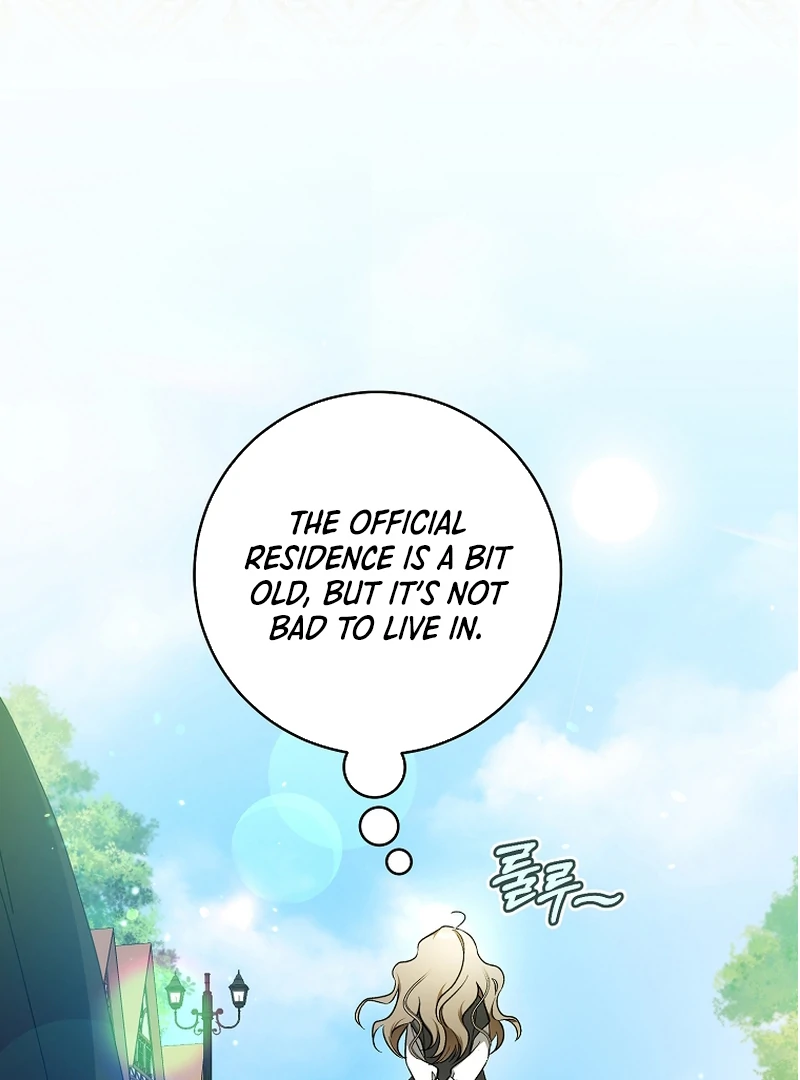 My Dream is to Get My Own House Chapter 2 - Page 8