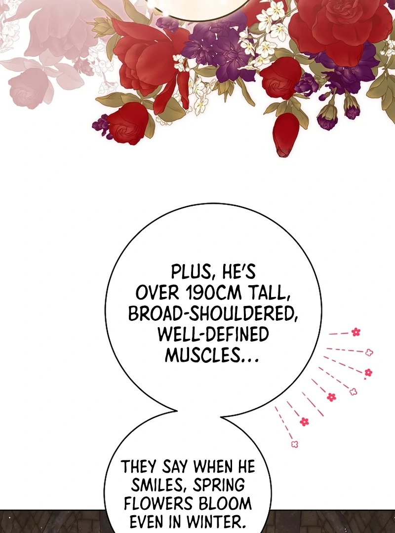 My Dream is to Get My Own House Chapter 2 - Page 80