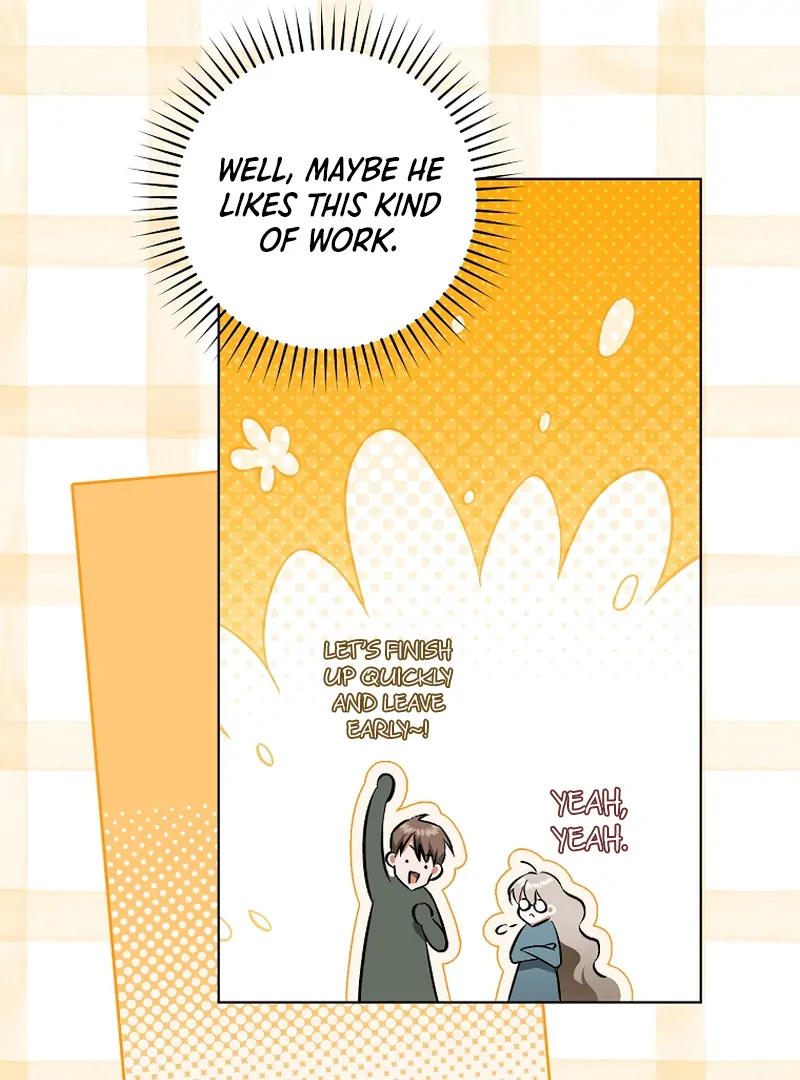 My Dream is to Get My Own House Chapter 2 - Page 91