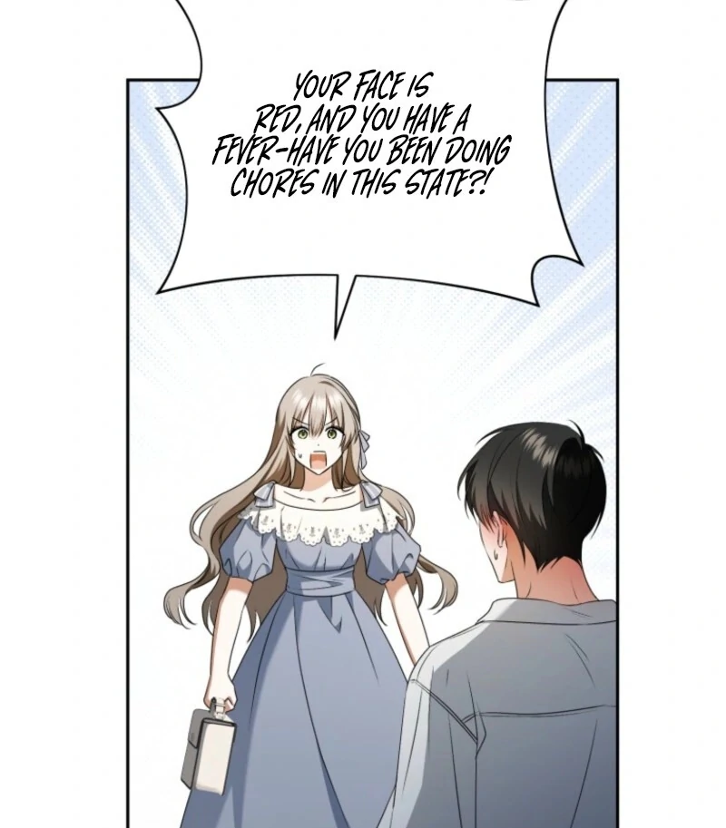 My Dream is to Get My Own House Chapter 26 - Page 67