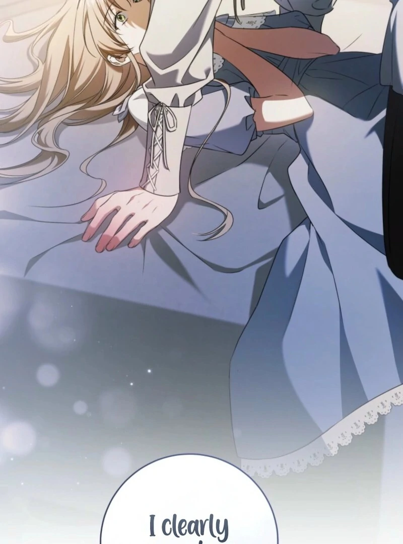 My Dream is to Get My Own House Chapter 26 - Page 98