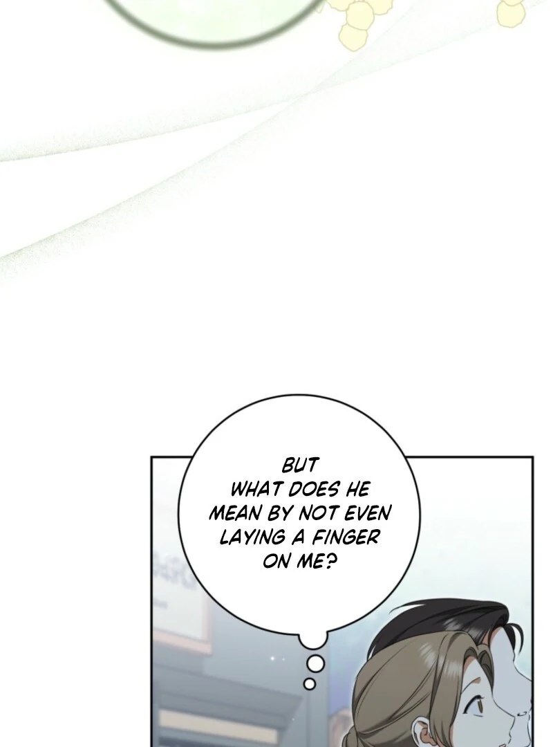 My Dream is to Get My Own House Chapter 27 - Page 33