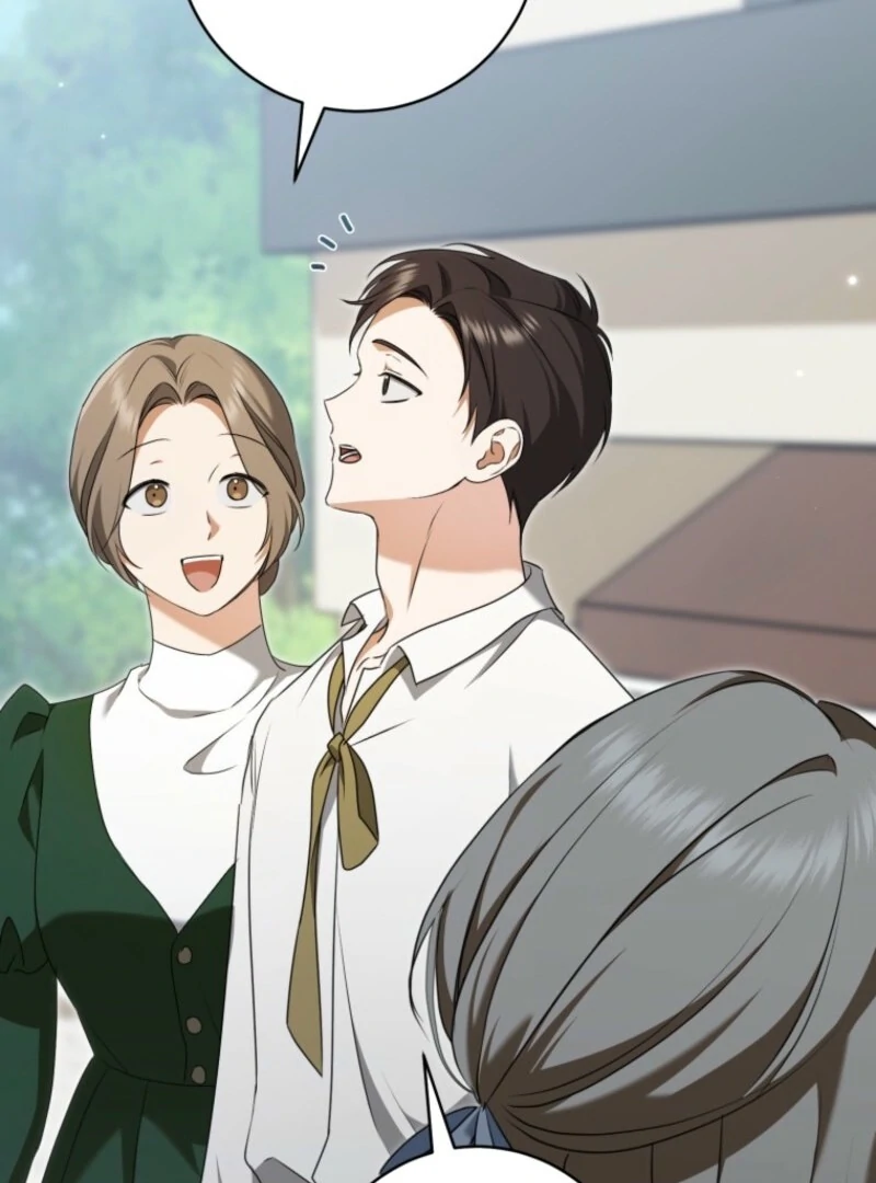 My Dream is to Get My Own House Chapter 27 - Page 35