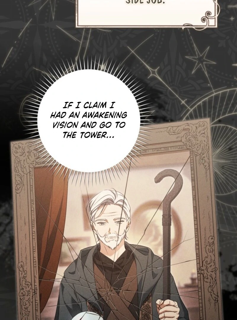 My Dream is to Get My Own House Chapter 27 - Page 70