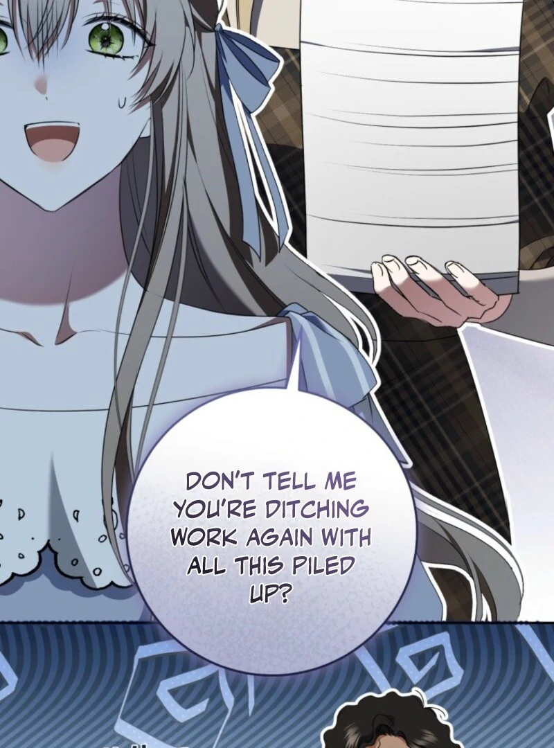 My Dream is to Get My Own House Chapter 27 - Page 76