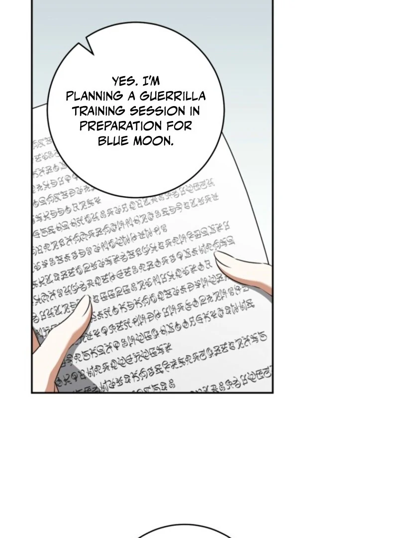 My Dream is to Get My Own House Chapter 27 - Page 92