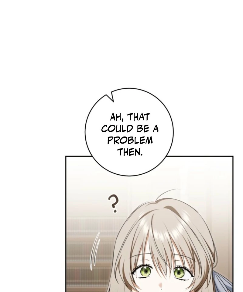 My Dream is to Get My Own House Chapter 27 - Page 95