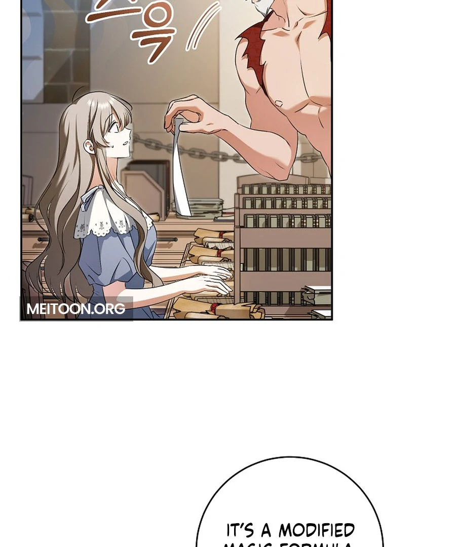 My Dream is to Get My Own House Chapter 28 - Page 26