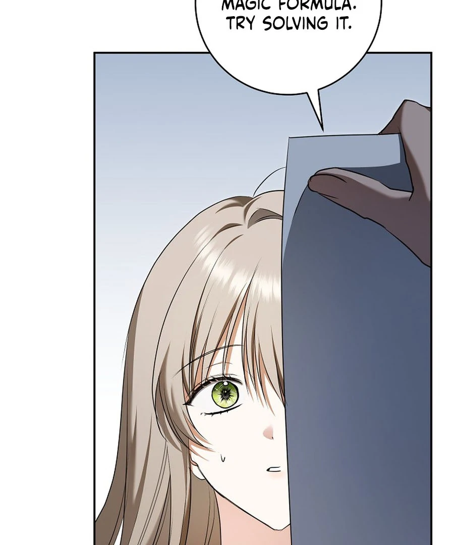 My Dream is to Get My Own House Chapter 28 - Page 27