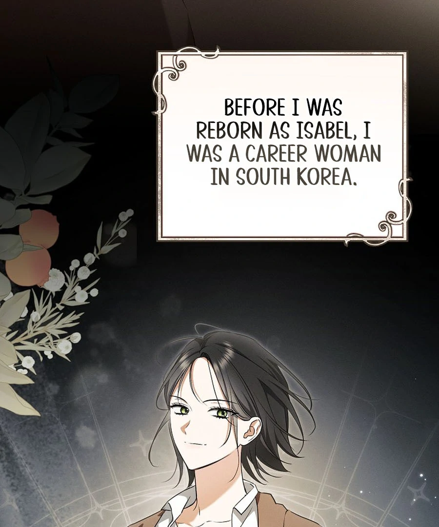 My Dream is to Get My Own House Chapter 28 - Page 35