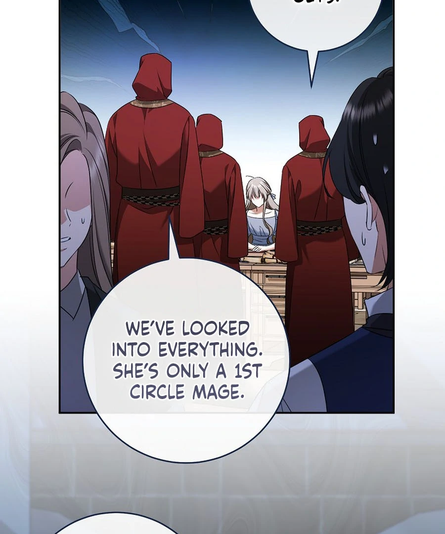 My Dream is to Get My Own House Chapter 28 - Page 5