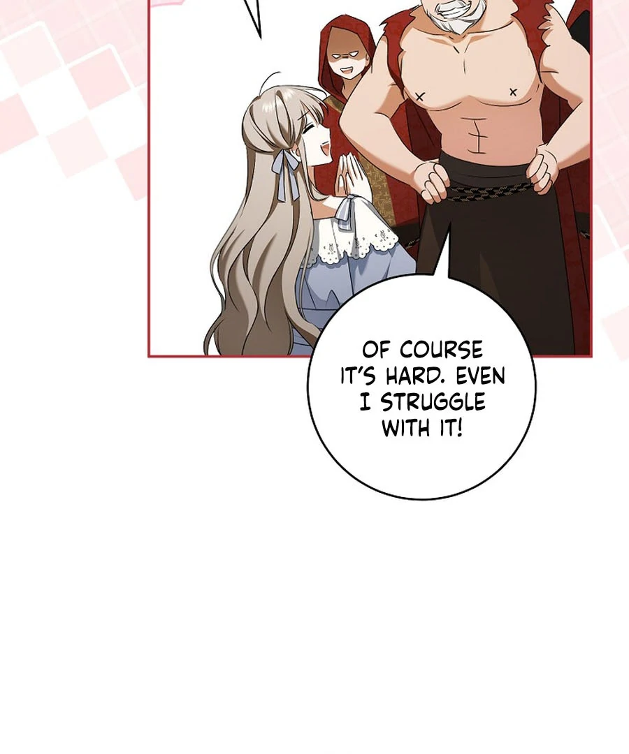 My Dream is to Get My Own House Chapter 28 - Page 53