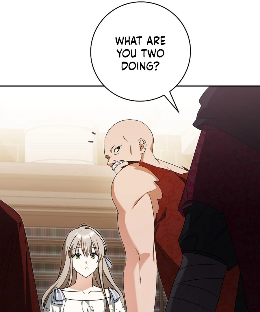 My Dream is to Get My Own House Chapter 28 - Page 54