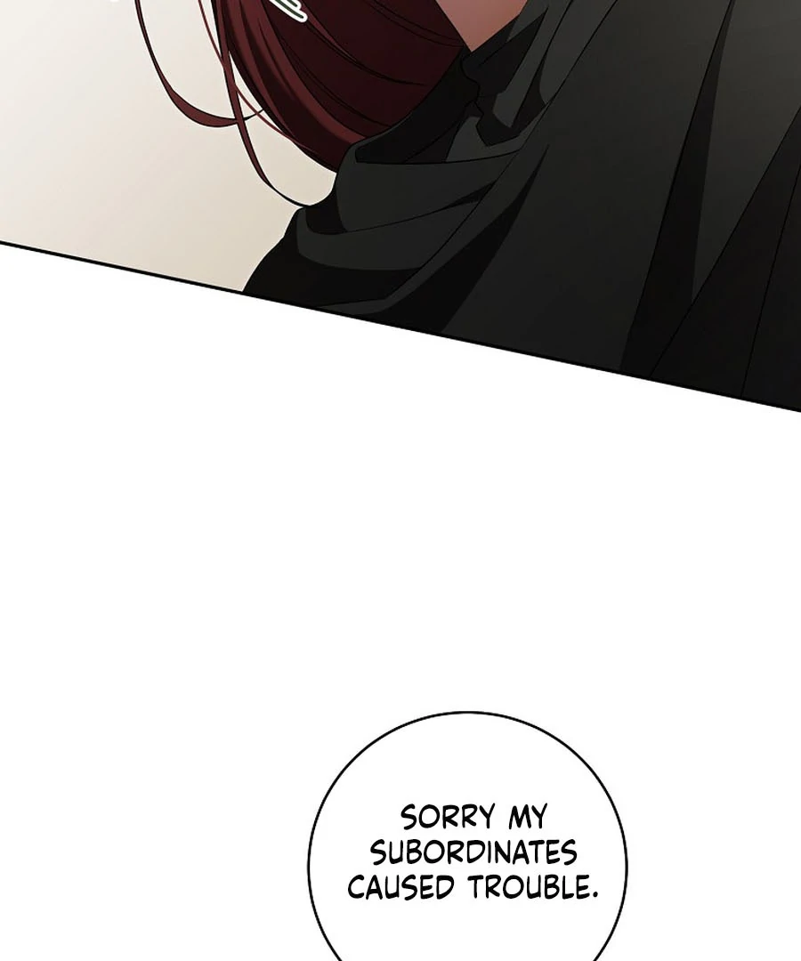 My Dream is to Get My Own House Chapter 28 - Page 58