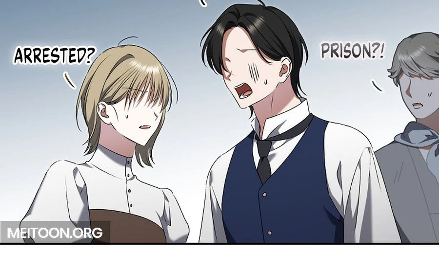 My Dream is to Get My Own House Chapter 28 - Page 66