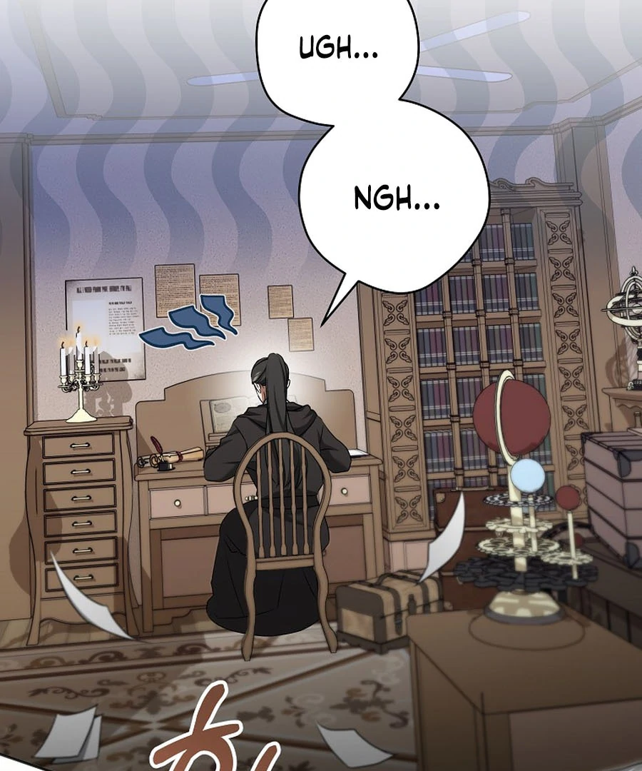 My Dream is to Get My Own House Chapter 28 - Page 81