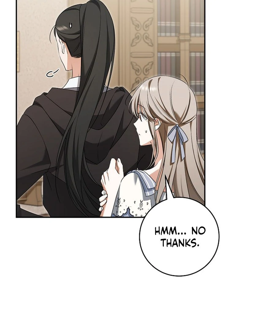 My Dream is to Get My Own House Chapter 28 - Page 96