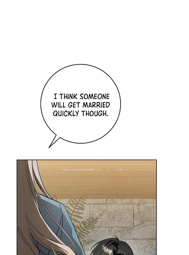 My Dream is to Get My Own House Chapter 3 - Page 27