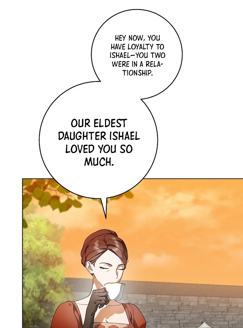 My Dream is to Get My Own House Chapter 3 - Page 62