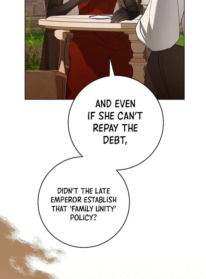 My Dream is to Get My Own House Chapter 3 - Page 79