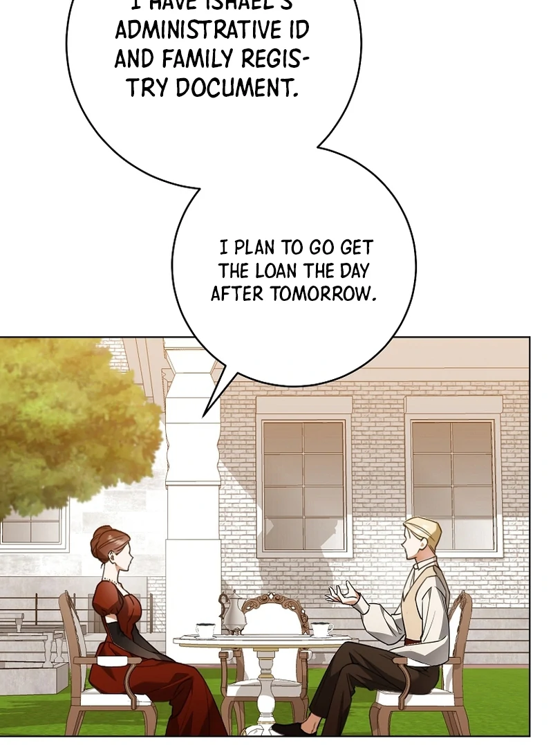 My Dream is to Get My Own House Chapter 3 - Page 86