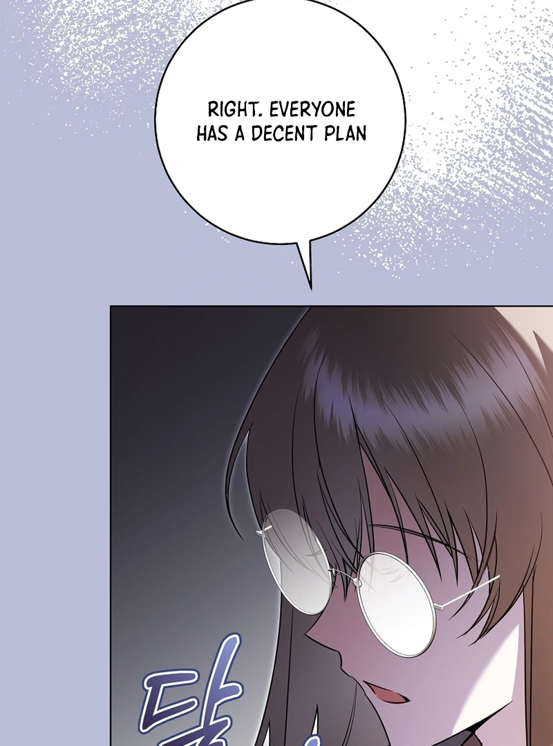 My Dream is to Get My Own House Chapter 3 - Page 88