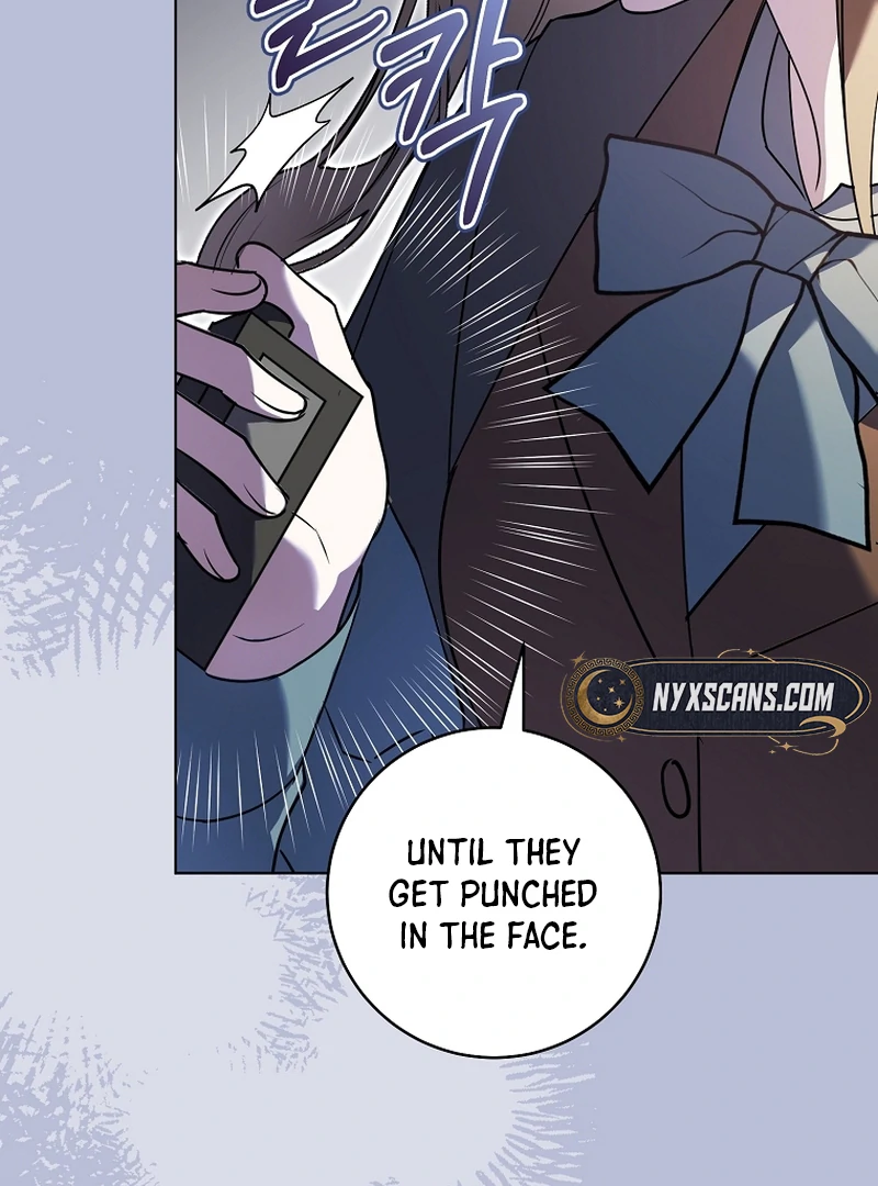 My Dream is to Get My Own House Chapter 3 - Page 89