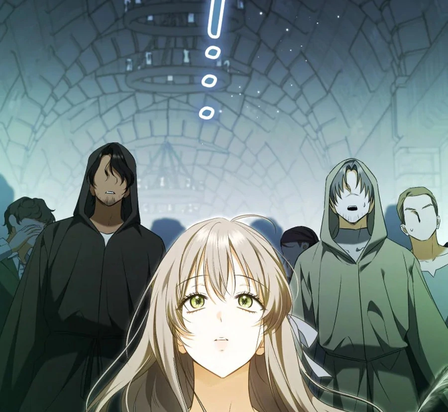 My Dream is to Get My Own House Chapter 31 - Page 122