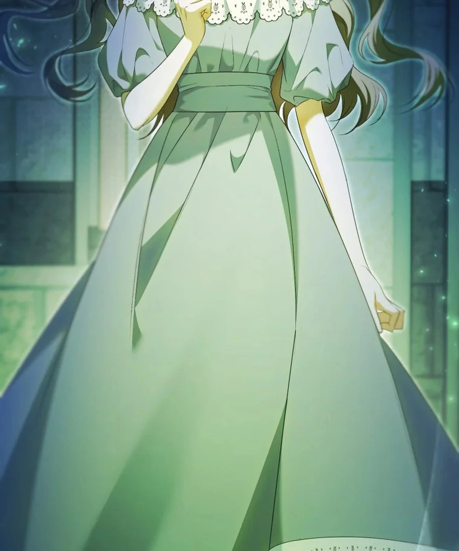 My Dream is to Get My Own House Chapter 31 - Page 20