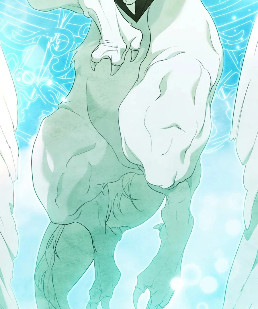 My Dream is to Get My Own House Chapter 31 - Page 4