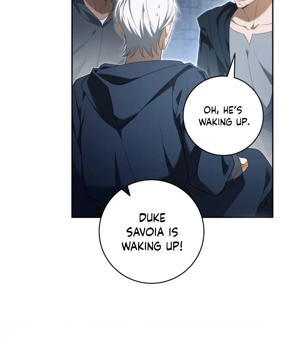 My Dream is to Get My Own House Chapter 31 - Page 40