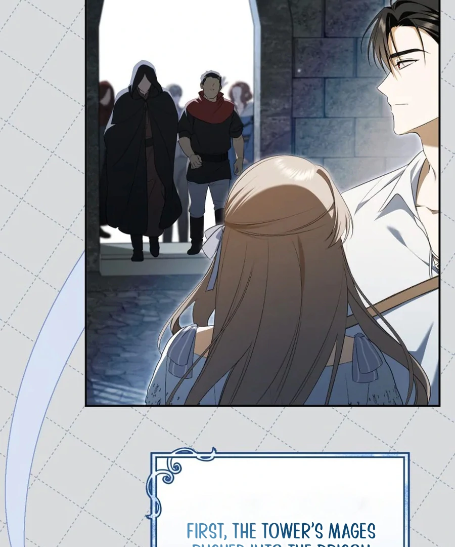 My Dream is to Get My Own House Chapter 32 - Page 35