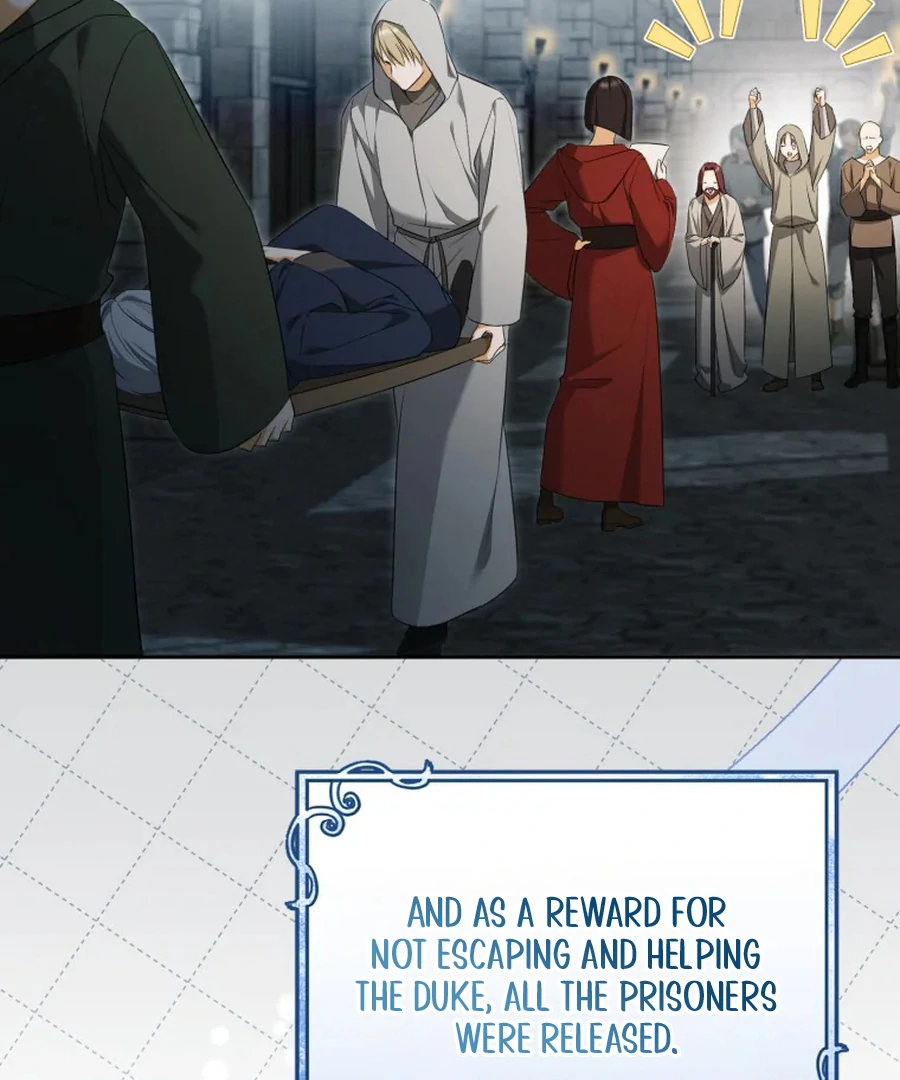 My Dream is to Get My Own House Chapter 32 - Page 37