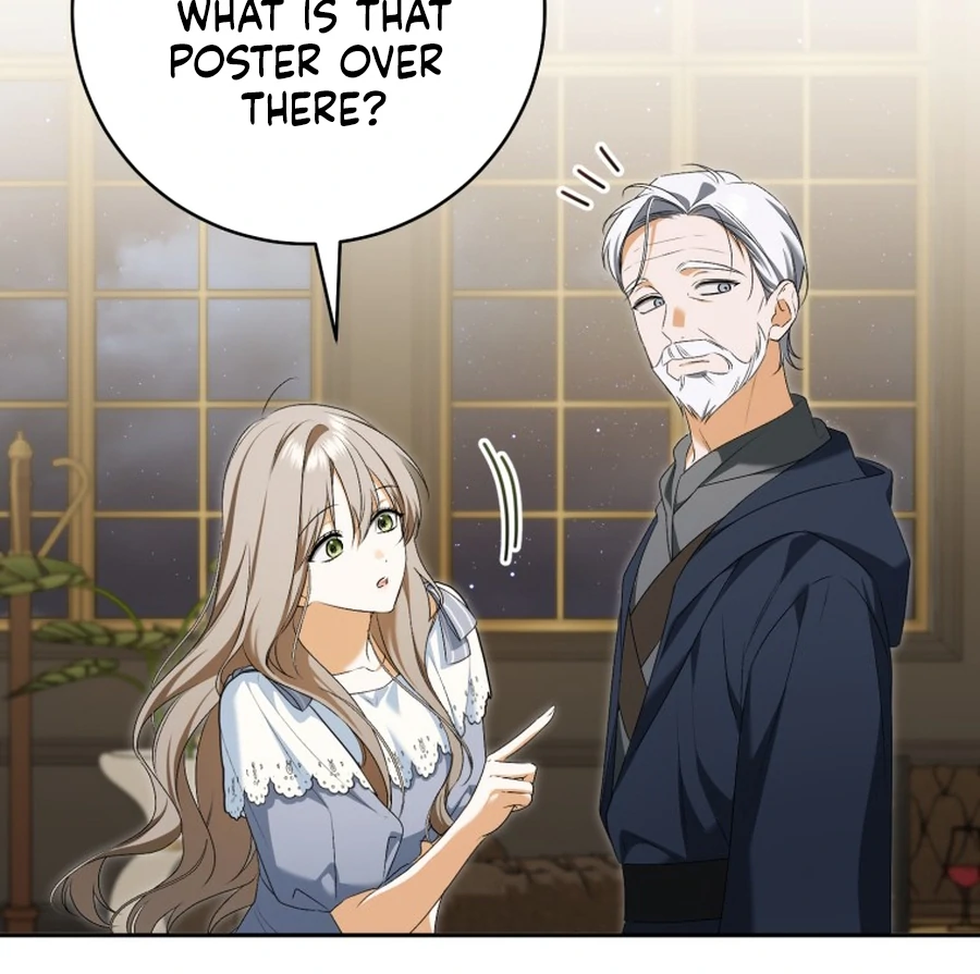 My Dream is to Get My Own House Chapter 33 - Page 122