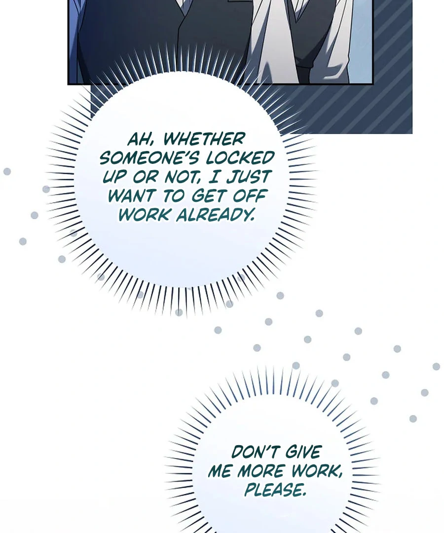 My Dream is to Get My Own House Chapter 34 - Page 11