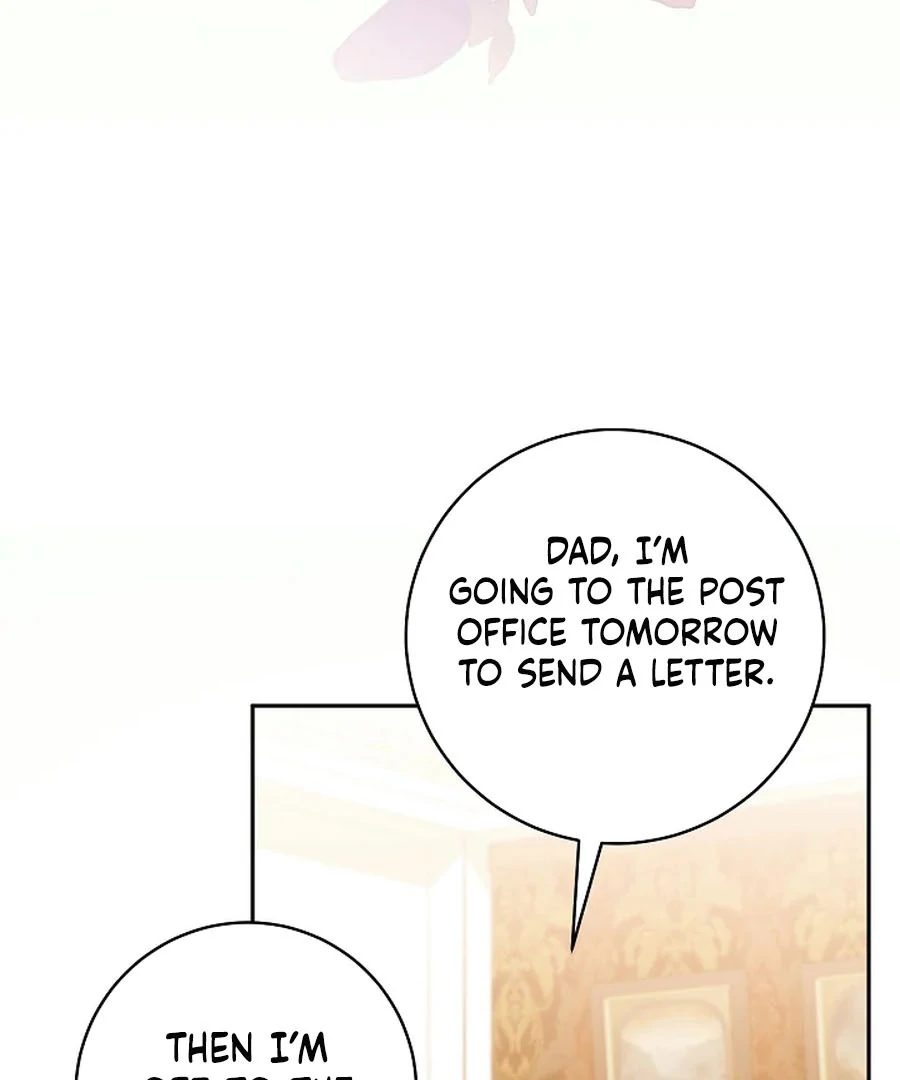 My Dream is to Get My Own House Chapter 34 - Page 119