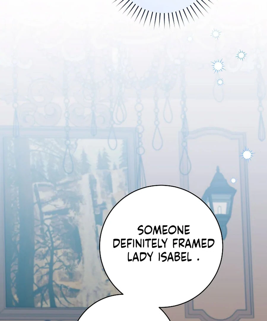 My Dream is to Get My Own House Chapter 34 - Page 12