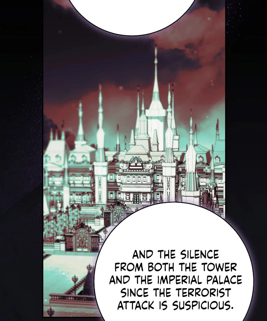 My Dream is to Get My Own House Chapter 34 - Page 132