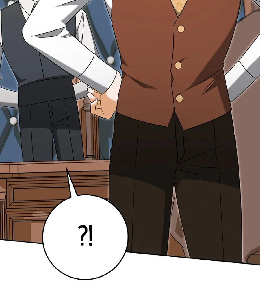 My Dream is to Get My Own House Chapter 34 - Page 14