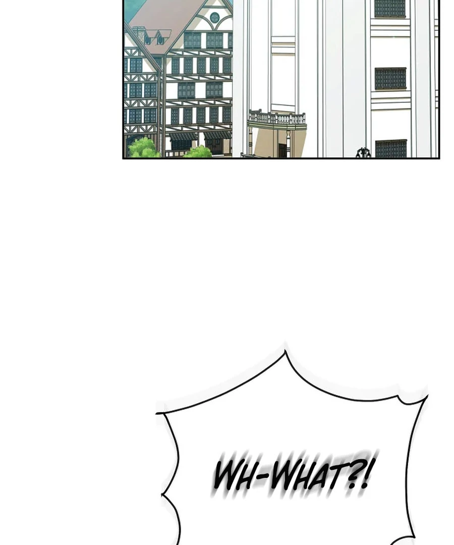 My Dream is to Get My Own House Chapter 34 - Page 3