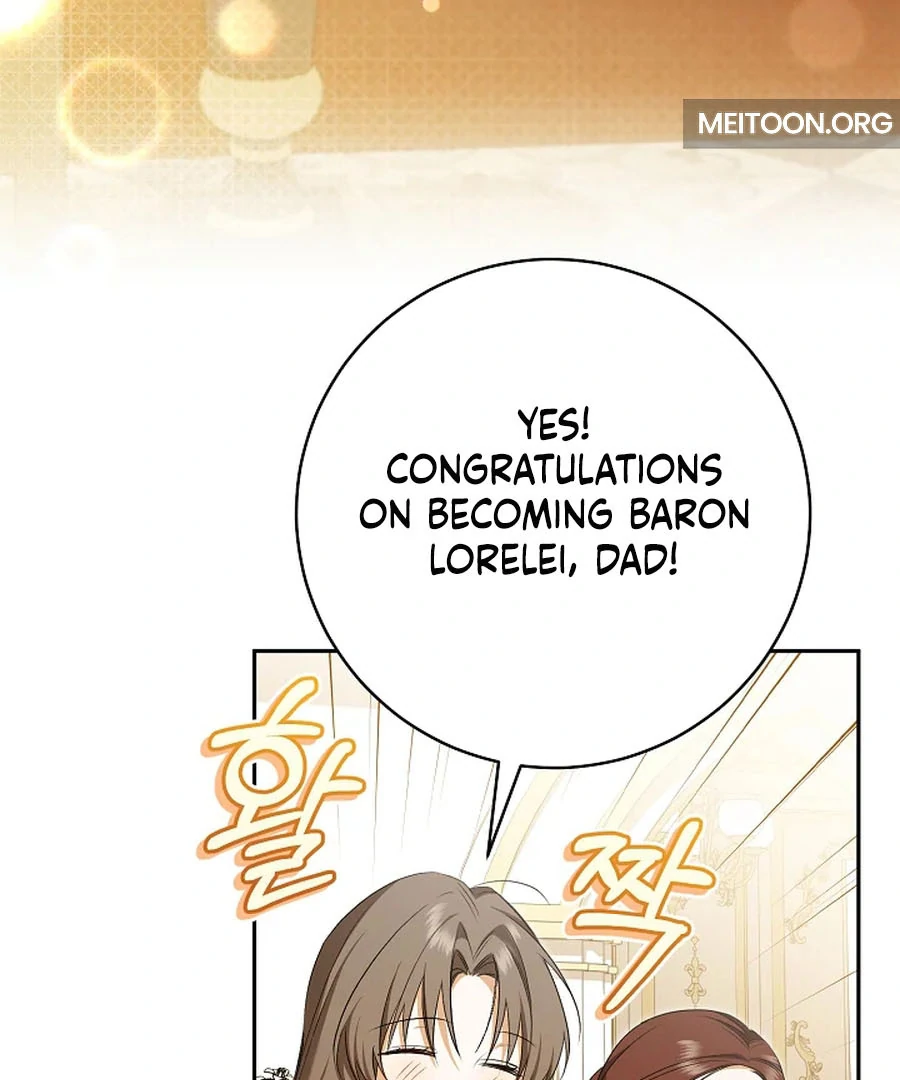 My Dream is to Get My Own House Chapter 34 - Page 81