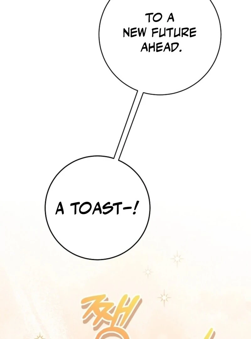 My Dream is to Get My Own House Chapter 35 - Page 107