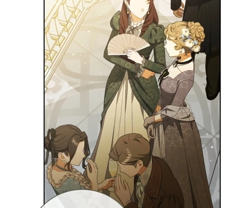 My Dream is to Get My Own House Chapter 35 - Page 110