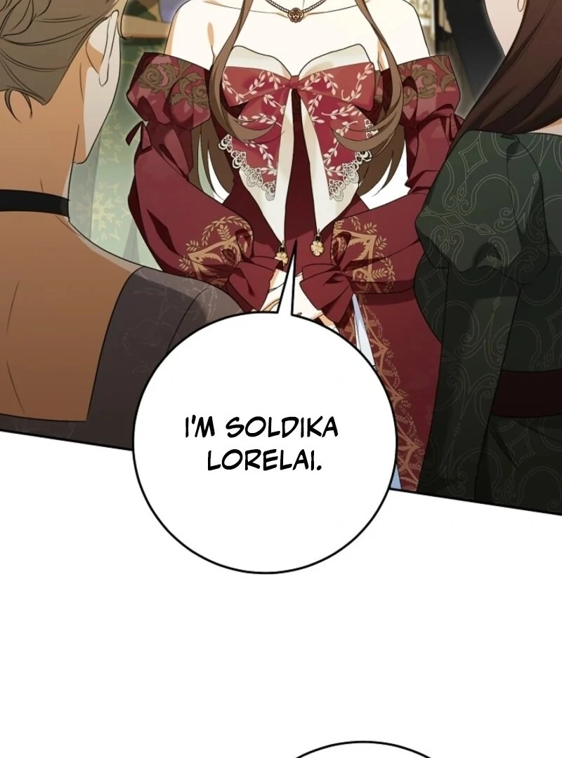 My Dream is to Get My Own House Chapter 35 - Page 114