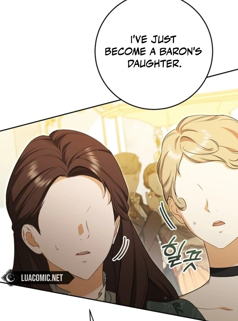 My Dream is to Get My Own House Chapter 35 - Page 115